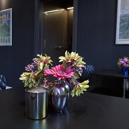 Margareta Garden Boutique Rooms Eger Luaran gambar