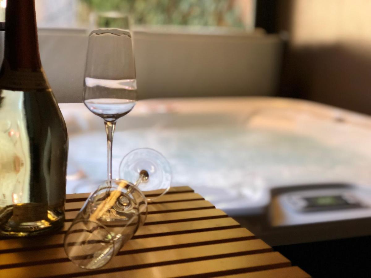 Margareta Garden Boutique Rooms Eger Luaran gambar