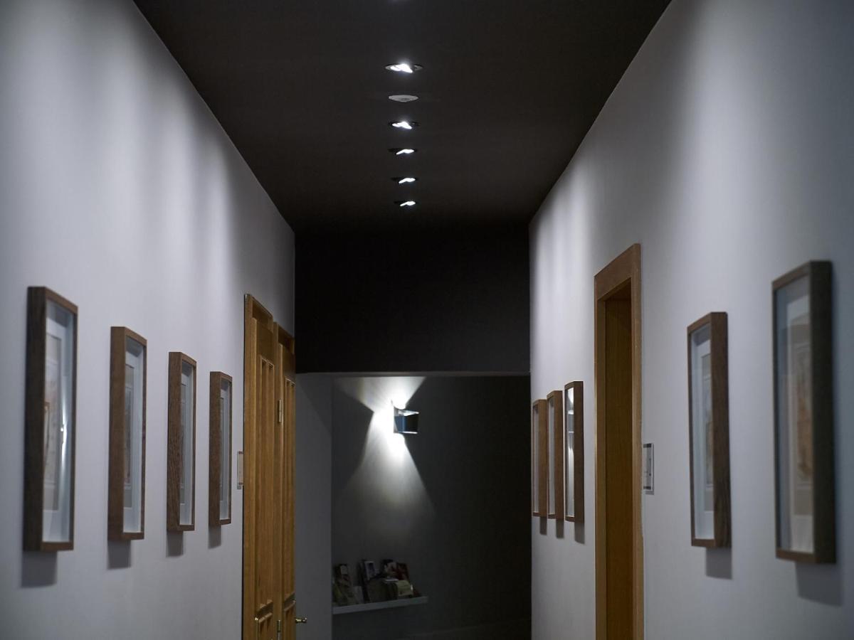 Margareta Garden Boutique Rooms Eger Luaran gambar